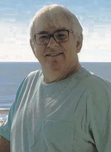 DAN RICHARDSON